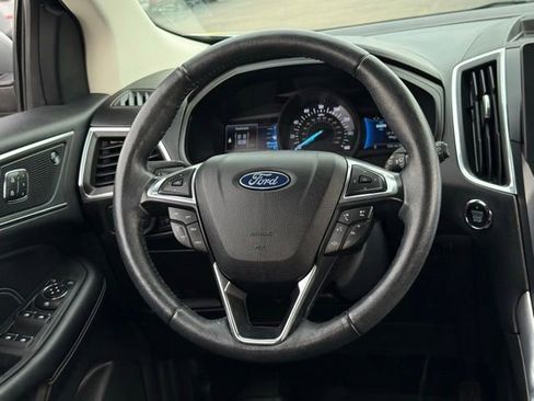 Used 2022 Ford Edge Titanium AWD/4WD image 6