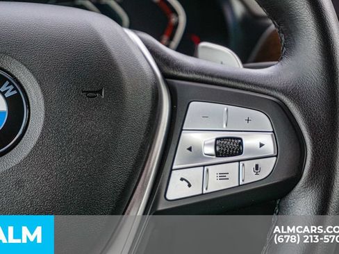 Used 2025 BMW X4 xDrive30i AWD/4WD image 30