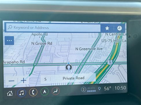 Used 2023 GMC Acadia Denali w/ Denali Ultimate Package image 13