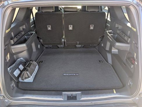 Used 2025 Toyota 4Runner SR5 image 14