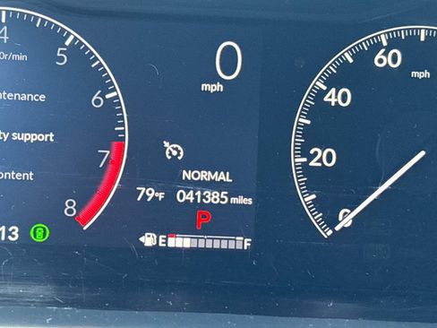 Used 2024 Honda HR-V Sport image 26