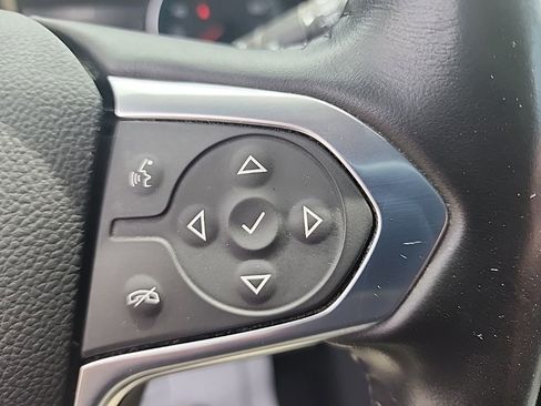 Used 2021 Chevrolet Traverse LT AWD/4WD image 15