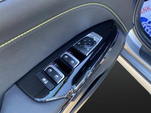 New 2026 Kia K5 GT image 31