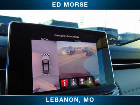 Used 2022 Jeep Compass Limited w/ Elite Group image 25