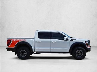 Used 2025 Ford F150 Raptor AWD/4WD video 4