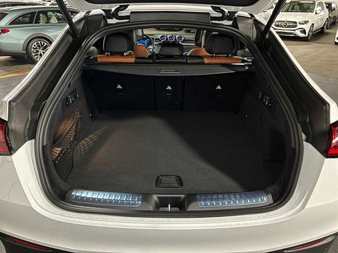 New 2026 Mercedes-Benz GLC 43 AMG 4MATIC Coupe image 16