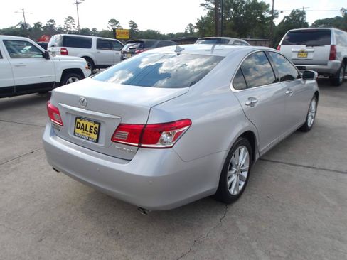 Used 2011 Lexus ES 350 FWD image 11