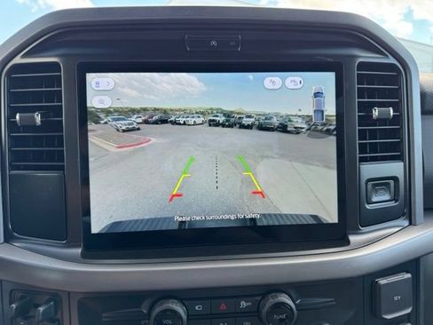 New 2026 Ford F150 XLT w/ Tow/Haul Package AWD/4WD image 28