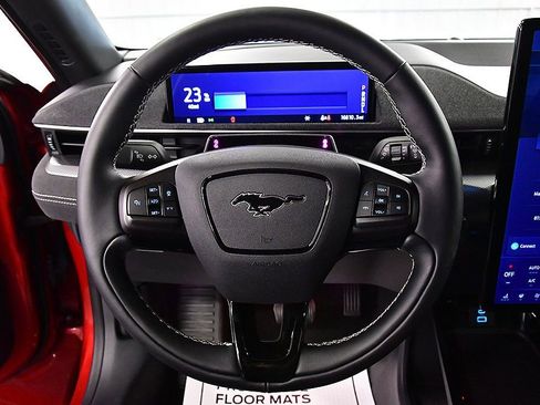 Used 2024 Ford Mustang Mach-E GT image 19