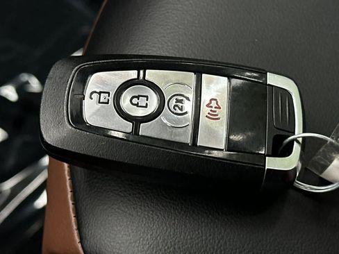 Used 2024 Ford Bronco Sport Outer Banks AWD/4WD image 26