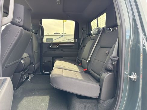 New 2026 Chevrolet Silverado 2500 LT w/ All Star Edition image 26