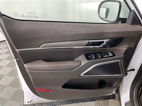 Used 2021 Kia Telluride SX w/ Towing Package image 11