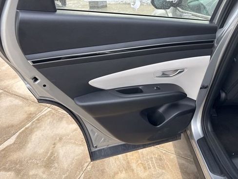 Used 2024 Hyundai Tucson SEL image 26