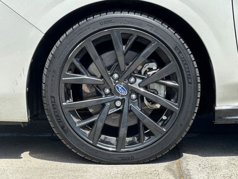 Certified 2024 Subaru Impreza RS w/ Popular Package #1 image 25