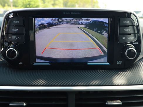 Used 2019 Hyundai Tucson SEL AWD/4WD image 15
