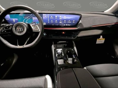 New 2026 Buick Envision Sport Touring AWD/4WD image 10