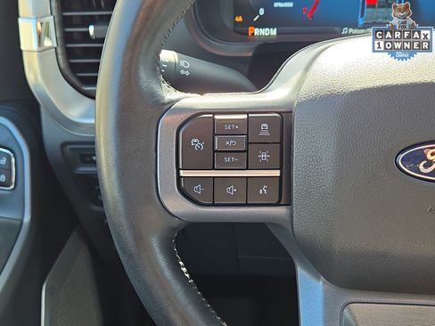 Used 2024 Ford F150 Lariat w/ Equipment Group 502A High AWD/4WD image 21