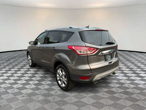 Used 2014 Ford Escape Titanium w/ Equipment Group 401A AWD/4WD image 5