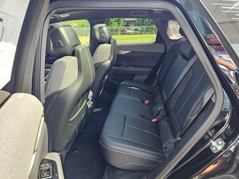 New 2026 Cadillac Optiq Sport 1 AWD/4WD image 16