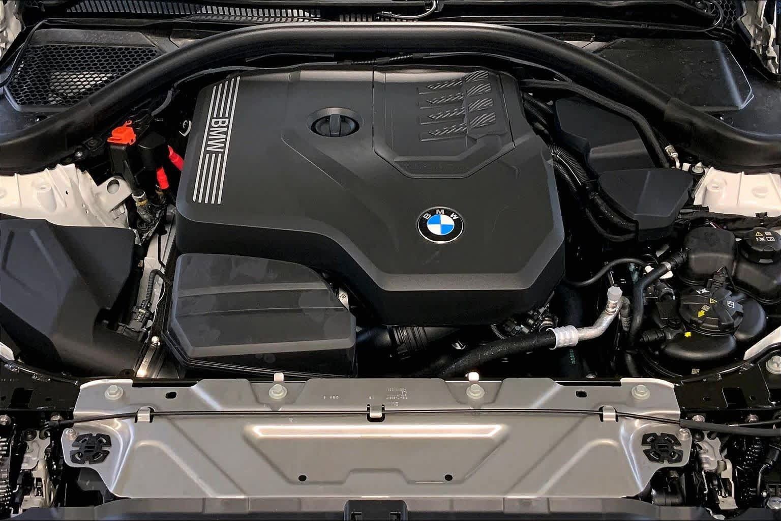 New 2026 BMW 230i xDrive Coupe w/ Premium Package AWD/4WD image 16