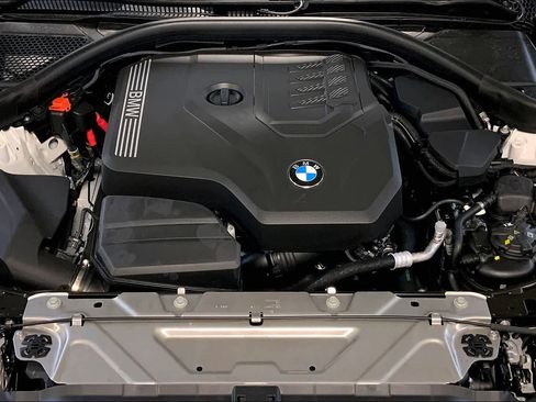 New 2026 BMW 230i xDrive Coupe w/ Premium Package AWD/4WD image 16