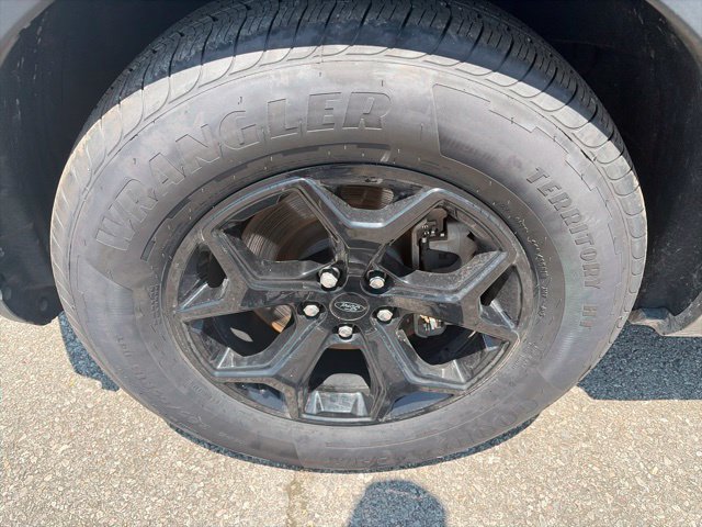 Used 2022 Ford Explorer Timberline w/ Timberline Technology Package AWD/4WD image 10