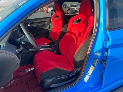 Used 2024 Honda Civic Type R image 16