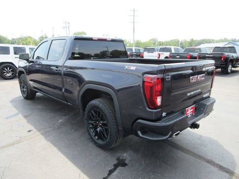 Certified 2025 GMC Sierra 1500 Elevation AWD/4WD image 10