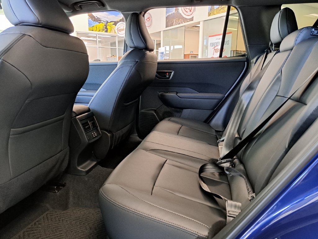 New 2026 Subaru Outback Premium AWD/4WD image 13
