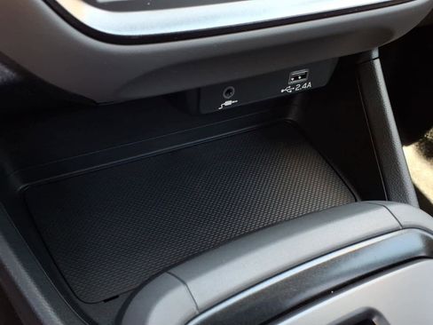New 2026 Subaru Crosstrek 2.5i AWD/4WD image 32