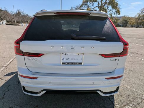 New 2026 Volvo XC60 B5 Ultra w/ Protection Package Premier image 5