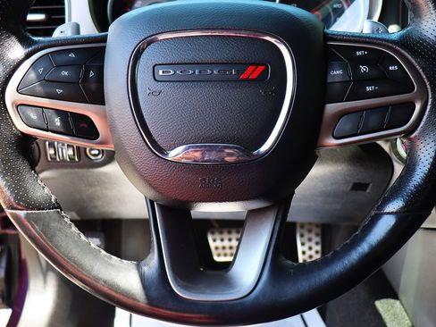 Used 2021 Dodge Charger R/T w/ Plus Group RWD image 59