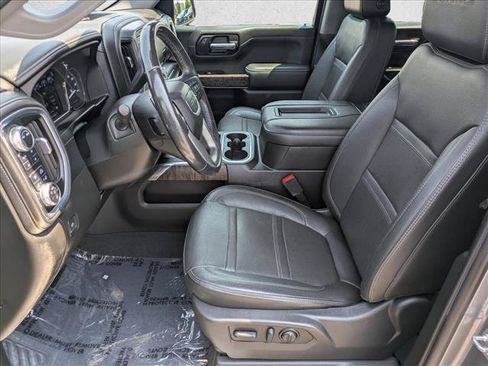 Used 2022 GMC Sierra 1500 Denali AWD/4WD image 15