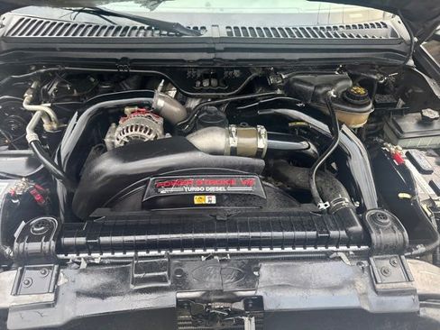 Used 2004 Ford F350 Lariat image 36