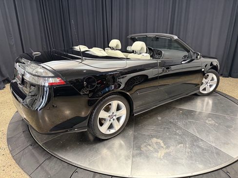 Used 2010 Saab 9-3 2.0T w/ Comfort Package image 8