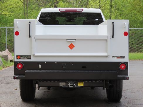 New 2024 Chevrolet Silverado 2500 W/T w/ WT Convenience Package image 17