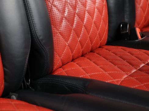 Used 2017 Mercedes-Benz G 63 AMG 4MATIC image 80