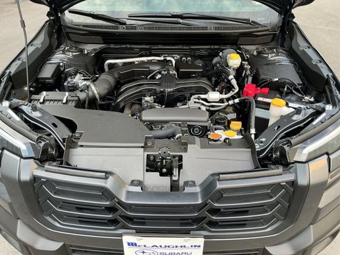 New 2026 Subaru Outback Premium AWD/4WD image 20