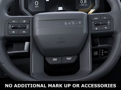 New 2027 Kia Telluride SX Prestige X-Pro AWD/4WD image 22