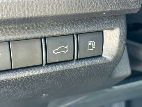 Used 2025 Toyota Camry LE FWD image 24