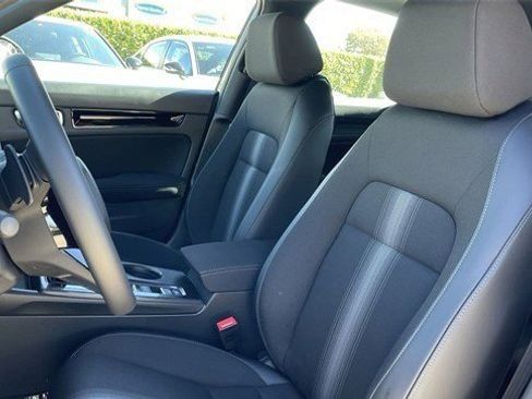 New 2025 Honda Civic Sport image 24