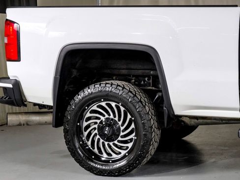 Used 2015 GMC Sierra 3500 Denali w/ Duramax Plus Package image 6