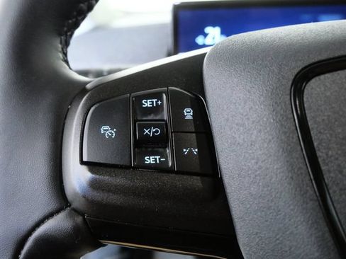 Certified 2025 Ford Mustang Mach-E Premium AWD/4WD image 24