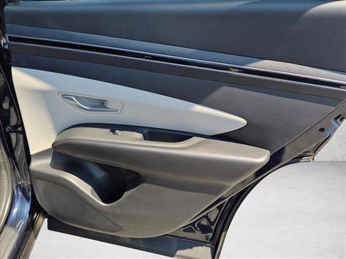 Certified 2023 Hyundai Tucson SEL FWD image 24