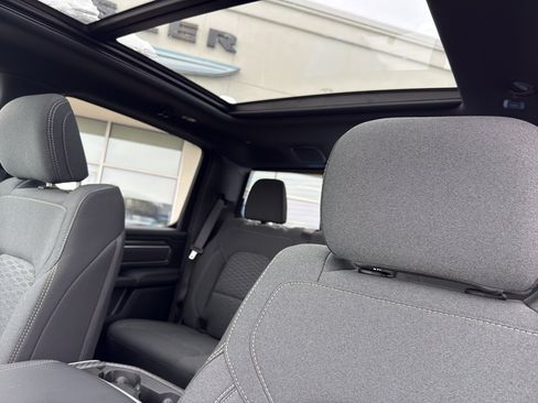 New 2026 RAM 1500 Big Horn image 29