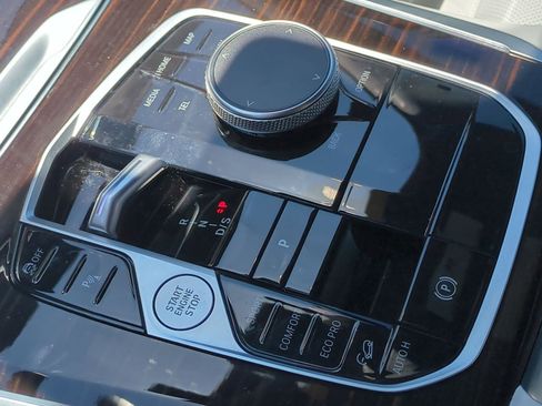 Certified 2024 BMW X5 xDrive40i w/ Premium Package AWD/4WD image 26