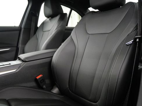 Used 2025 BMW 330i 330i w/ M Sport Package image 12