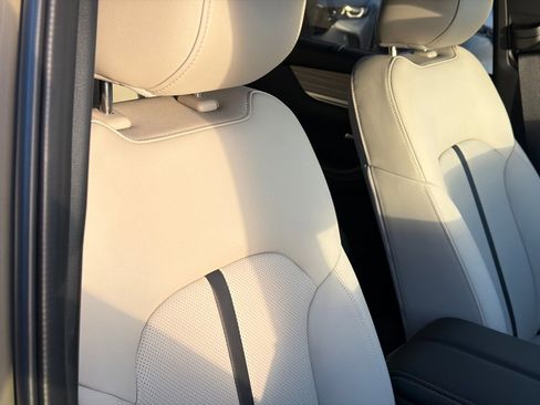 New 2026 MAZDA CX-70 3.3 Turbo w/ Preferred Package image 10