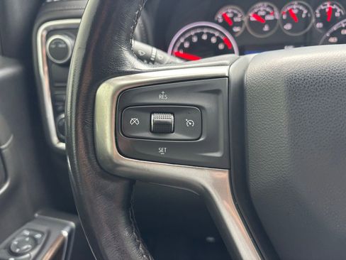 Used 2022 Chevrolet Silverado 1500 LT RWD image 16
