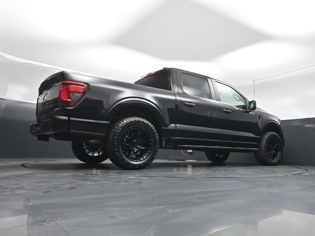 Used 2026 Ford F150 STX RWD image 45